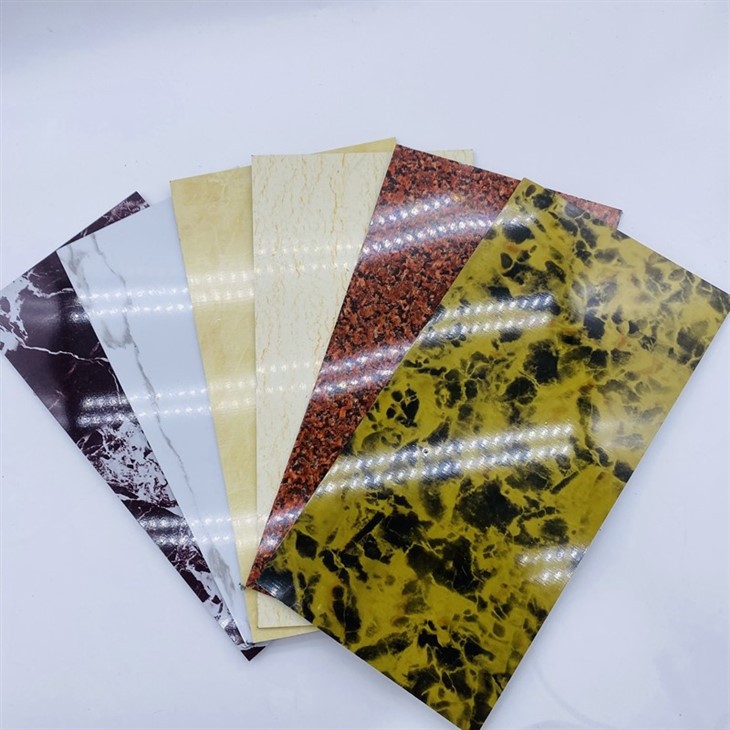 4mm Alucobond 1220*2440mm Aluminum Composite Panel High Quality PVDF/PE ACM Panel