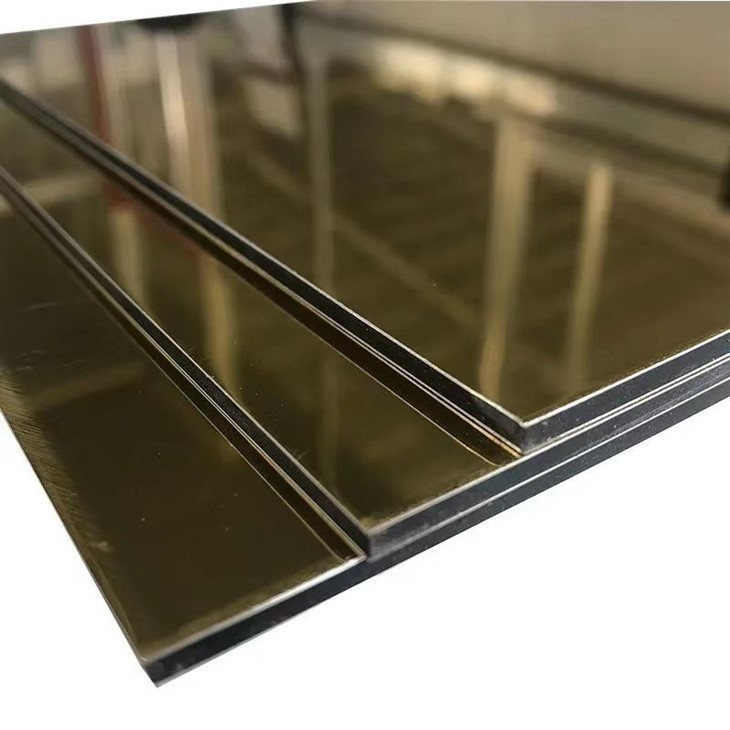 OEM Protective Film Wholesale Composite Aluminum Panel