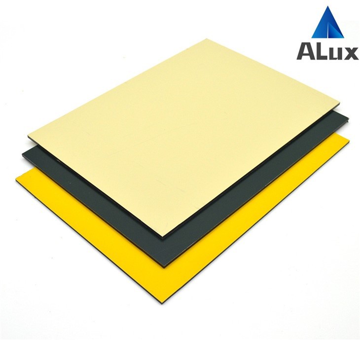 ALucobond Aluminum Composite Panel